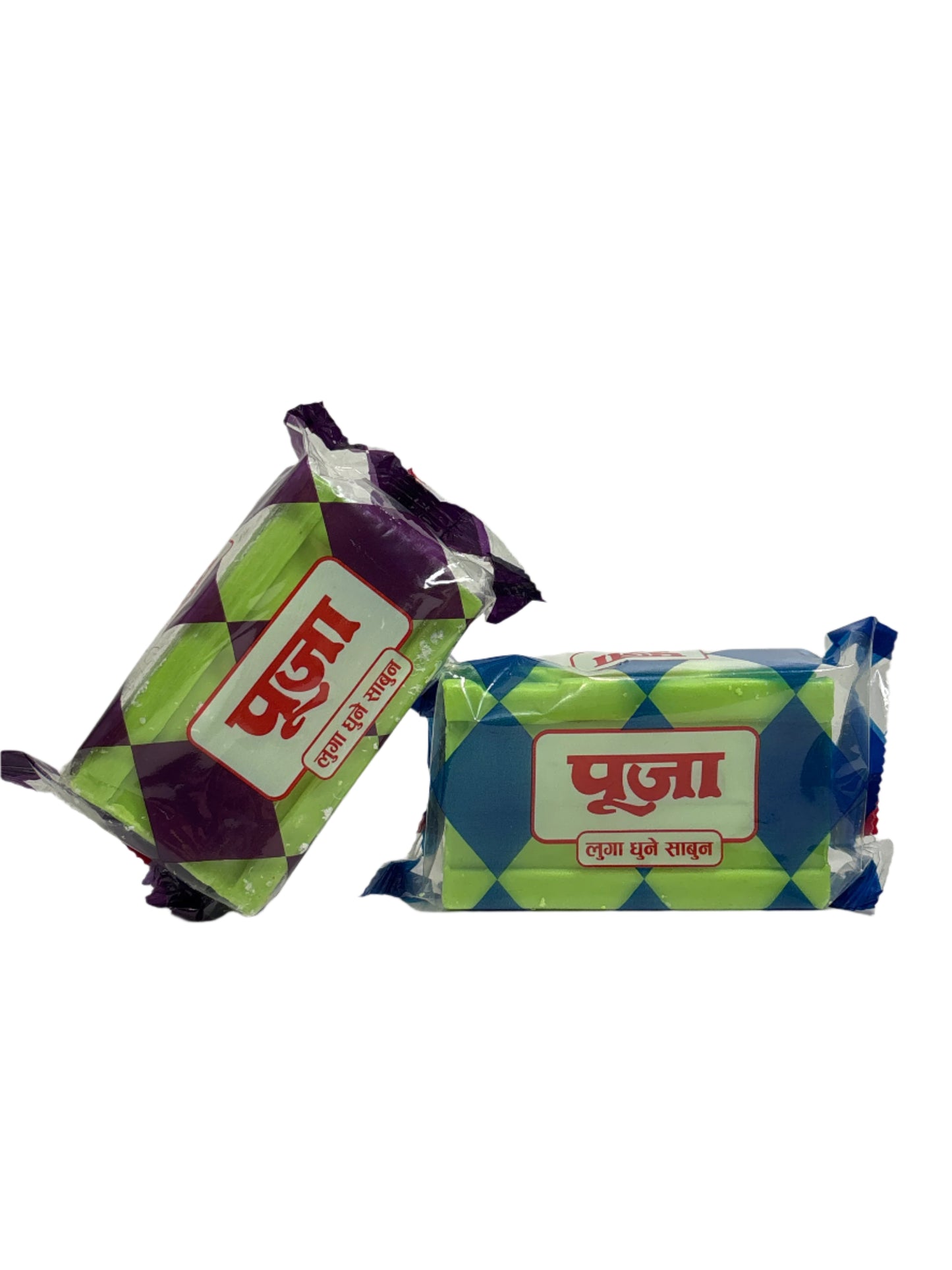 Puja Laundry Soap-200Gm