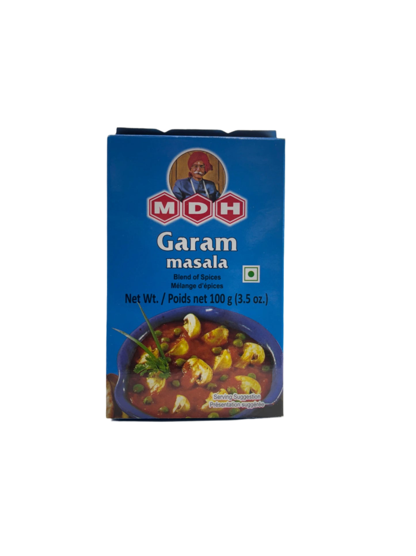 MDH Garam Masala-100Gm