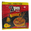 2PM Akabare Chicken Noodles 2x spicy Box-2000Gm