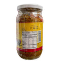 Aama ko Achar Hot Cherry Pepper & Radish Pickle-380GM