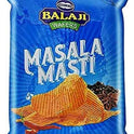 Balaji Wafers Masala Masti-135Gm