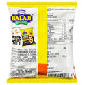 Balaji Wafers Banana Wafers Mast Masala-25Gm