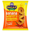 Balaji Wafers Banana Wafers Mast Masala-25Gm