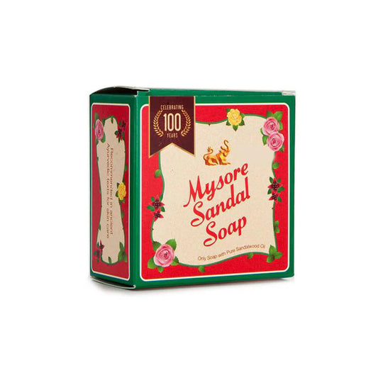 Mysore Sandal Soap-150Gm