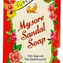 Mysore Sandal Soap-125Gm