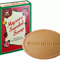 Mysore Sandal Soap-125Gm