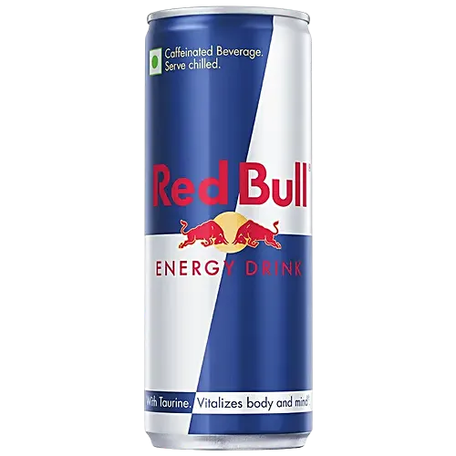 Red Bull Energy Drink - 250ml