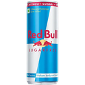 Red Bull Sugar Free Energy Drink - 250ml