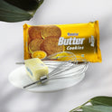 Khajurico Butter Cookies 150Gm