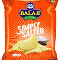 Balaji Wafers Simply Salted-135Gm