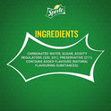 Sprite Lemon-Lime Soda - 2L