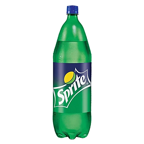 Sprite Lemon-Lime Soda - 2L