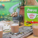 Tokla Masala Tea-500Gm