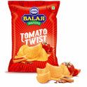 Balaji Wafers Tomato Twist-135Gm