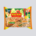 Wai Wai Instant Chicken Flavored Noodles Box - 30x75g